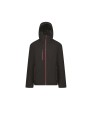 Vestes personnalisable REGATTA NAVIGATE WATERPROOF INSULATED JACKET