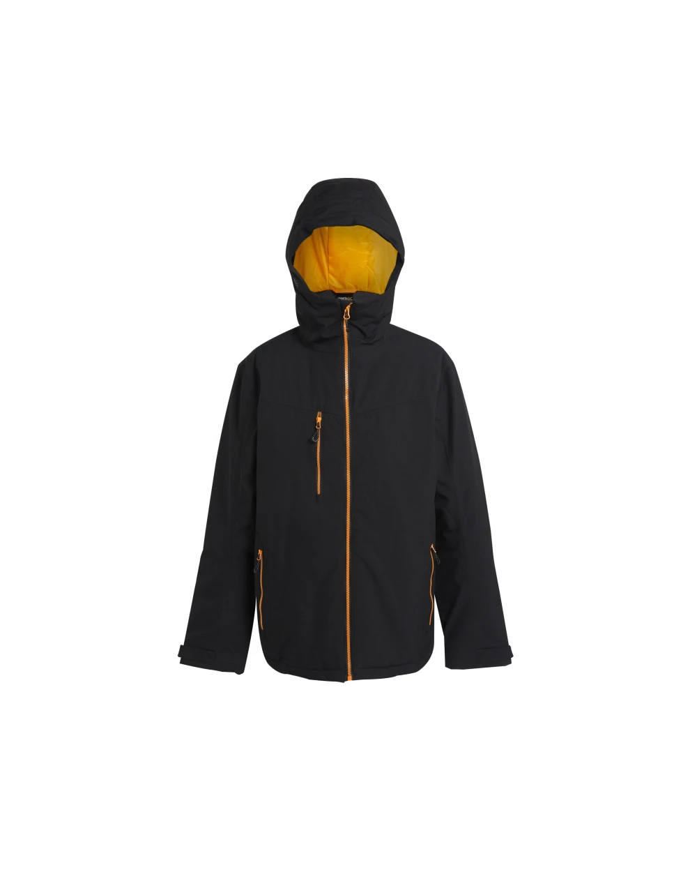 Jassen REGATTA NAVIGATE WATERPROOF INSULATED JACKET voor bedrukking &amp; borduring