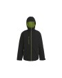 Jassen REGATTA NAVIGATE WATERPROOF INSULATED JACKET voor bedrukking &amp; borduring