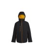 REGATTA NAVIGATE WATERPROOF INSULATED JACKET Jacken personalisierbar