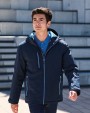 Jassen REGATTA NAVIGATE WATERPROOF INSULATED JACKET voor bedrukking &amp; borduring