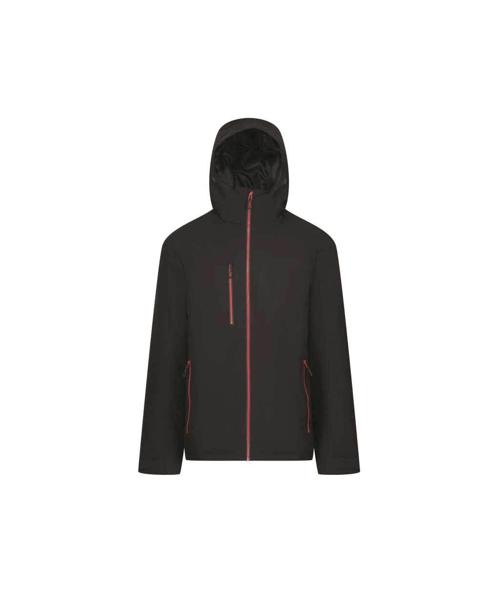 Jassen REGATTA NAVIGATE WATERPROOF INSULATED JACKET voor bedrukking &amp; borduring