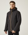 REGATTA NAVIGATE WATERPROOF INSULATED JACKET Jacken personalisierbar