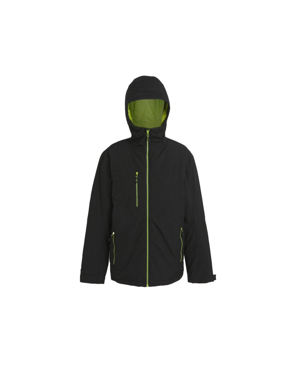 Vestes personnalisable REGATTA NAVIGATE WATERPROOF INSULATED JACKET