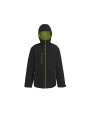 Vestes personnalisable REGATTA NAVIGATE WATERPROOF INSULATED JACKET