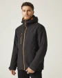 REGATTA NAVIGATE WATERPROOF INSULATED JACKET Jacken personalisierbar