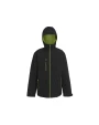 REGATTA NAVIGATE WATERPROOF INSULATED JACKET Jacken personalisierbar