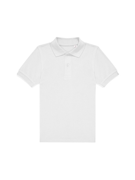 B&C MY POLO 180 /KIDS /api/colors/7a92cd2d-10d2-40b4-928b-296bb7487506 personnalisable