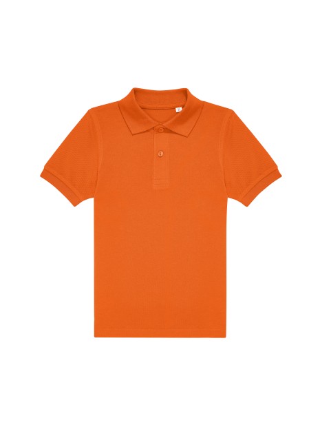 B&C MY POLO 180 /KIDS /api/colors/27c93aa3-d5b9-4d9b-bd13-0d0edadf68ef personnalisable
