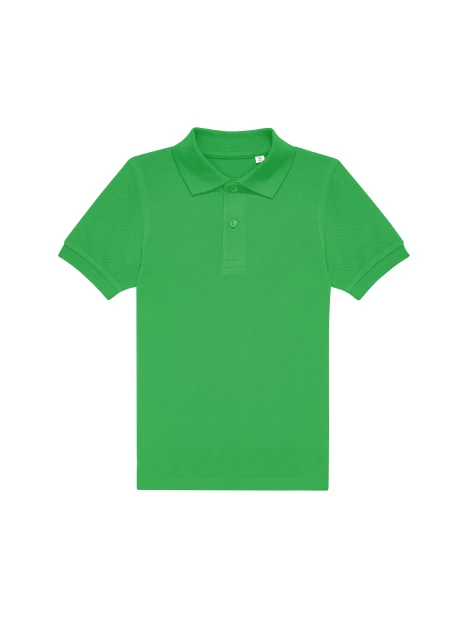 B&C MY POLO 180 /KIDS /api/colors/af4ee8a3-ed68-46aa-b351-f8472ceb36f9 personnalisable