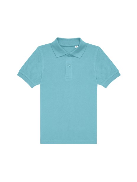 B&C MY POLO 180 /KIDS /api/colors/b7c36d06-7b43-4758-9f61-aeab53cf9ec8 personnalisable