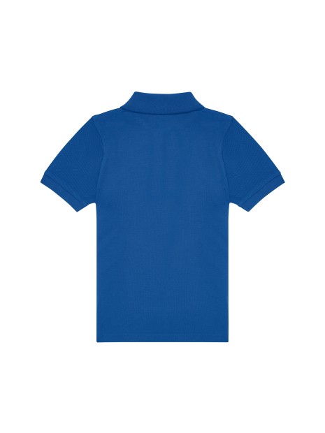 B&C MY POLO 180 /KIDS /api/colors/901c4f78-1e07-41ac-b485-27abb23ecf03 personnalisable