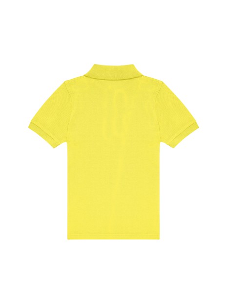 B&C MY POLO 180 /KIDS /api/colors/e07246d8-3dd7-4ba3-bbda-ad8369fe7752 personnalisable