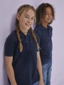 Polos à personnaliser B&C MY POLO 180 /KIDS 