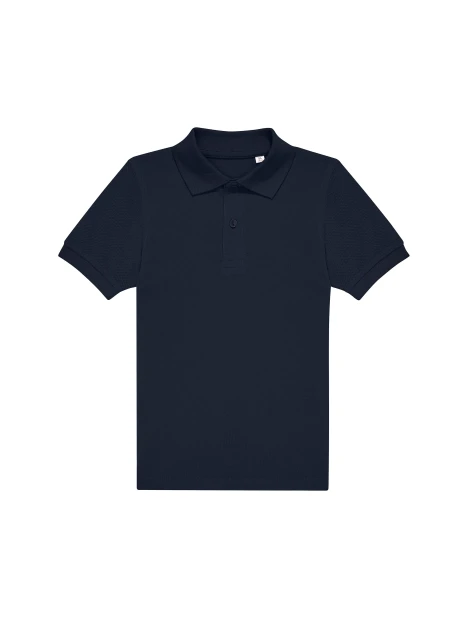 B&C MY POLO 180 /KIDS /api/colors/b68891a9-1d28-4f7a-8deb-775c45027afd personnalisable