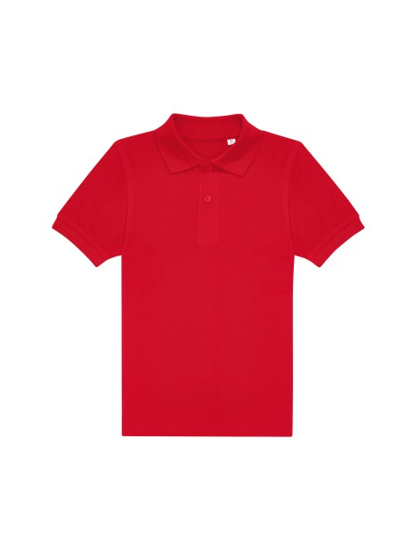 B&C MY POLO 180 /KIDS /api/colors/c953313a-9c9d-493b-934e-ddcf8fada2ae personnalisable