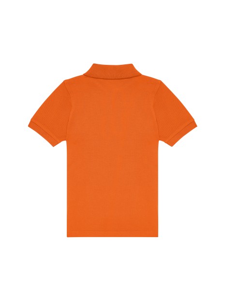 B&C MY POLO 180 /KIDS /api/colors/27c93aa3-d5b9-4d9b-bd13-0d0edadf68ef personnalisable