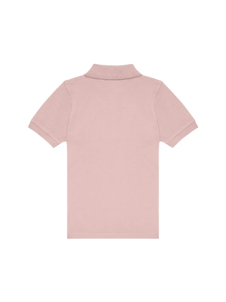 B&C MY POLO 180 /KIDS /api/colors/c9bb5275-b60a-438b-8e3d-f287cd1d11be personnalisable