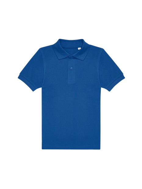 B&C MY POLO 180 /KIDS /api/colors/901c4f78-1e07-41ac-b485-27abb23ecf03 personnalisable