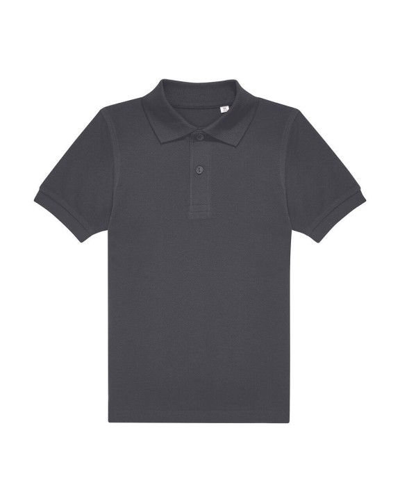 Polos personnalisable B&C MY POLO 180 /KIDS