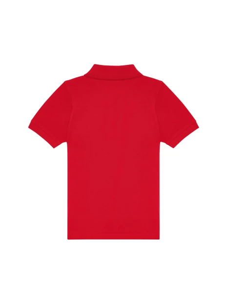 B&C MY POLO 180 /KIDS /api/colors/c953313a-9c9d-493b-934e-ddcf8fada2ae personnalisable