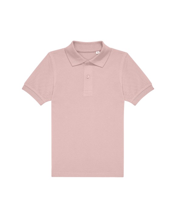 Polos personnalisable B&C MY POLO 180 /KIDS