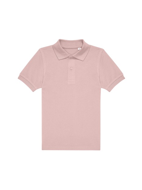 B&C MY POLO 180 /KIDS /api/colors/c9bb5275-b60a-438b-8e3d-f287cd1d11be personnalisable
