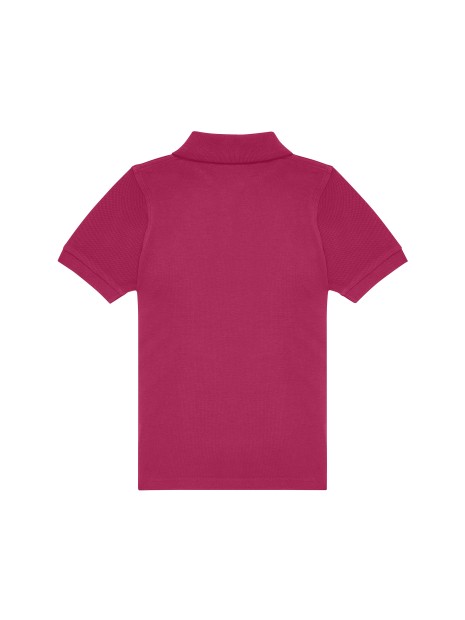 B&C MY POLO 180 /KIDS /api/colors/5f51e66c-116c-4b49-ae96-d2f72a52d6eb personnalisable