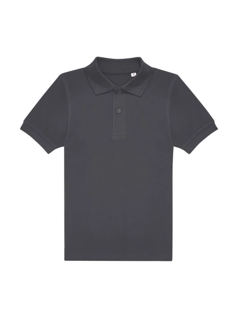 B&C MY POLO 180 /KIDS /api/colors/3664e9be-231a-44a8-bacd-707b001b474c personnalisable
