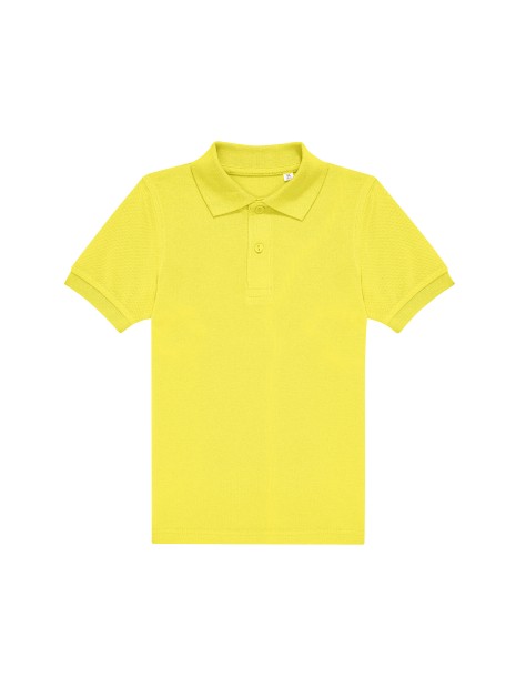 B&C MY POLO 180 /KIDS /api/colors/e07246d8-3dd7-4ba3-bbda-ad8369fe7752 personnalisable