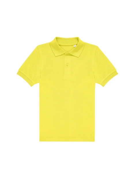 B&C MY POLO 180 /KIDS /api/colors/e07246d8-3dd7-4ba3-bbda-ad8369fe7752 personnalisable