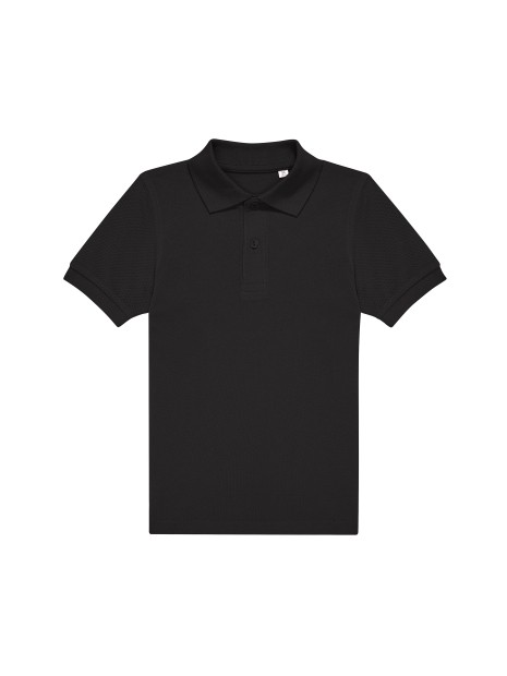 B&C MY POLO 180 /KIDS  personnalisable