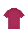 B&C MY POLO 180 /KIDS /api/colors/5f51e66c-116c-4b49-ae96-d2f72a52d6eb personnalisable