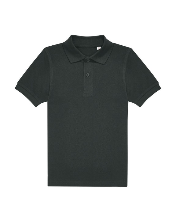 Polos personnalisable B&C MY POLO 180 /KIDS