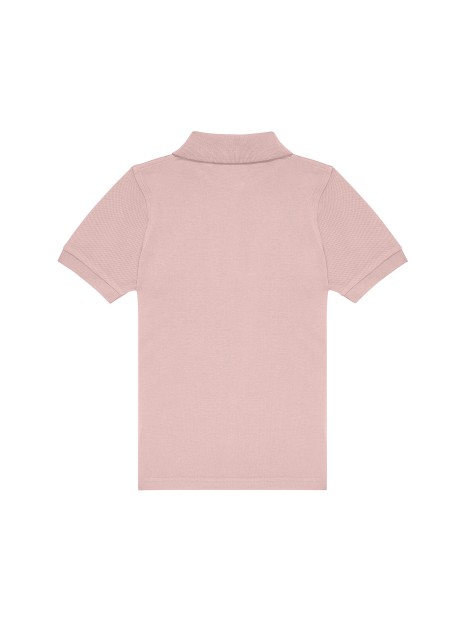 B&C MY POLO 180 /KIDS /api/colors/c9bb5275-b60a-438b-8e3d-f287cd1d11be personnalisable