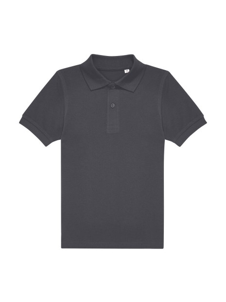B&C MY POLO 180 /KIDS /api/colors/3664e9be-231a-44a8-bacd-707b001b474c personnalisable
