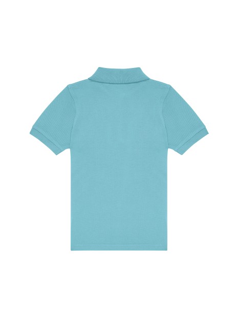 B&C MY POLO 180 /KIDS /api/colors/b7c36d06-7b43-4758-9f61-aeab53cf9ec8 personnalisable