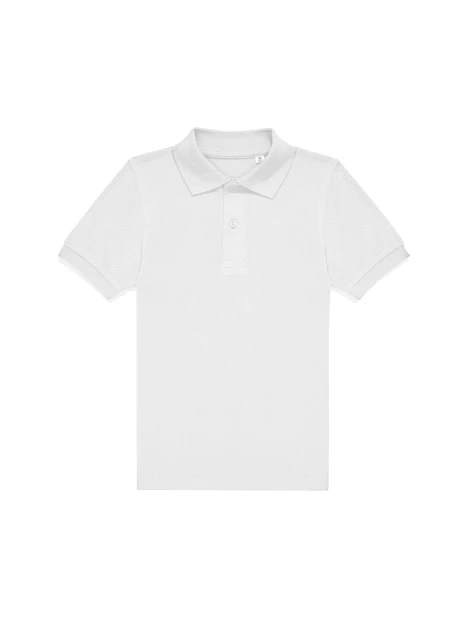 B&C MY POLO 180 /KIDS /api/colors/7a92cd2d-10d2-40b4-928b-296bb7487506 personnalisable