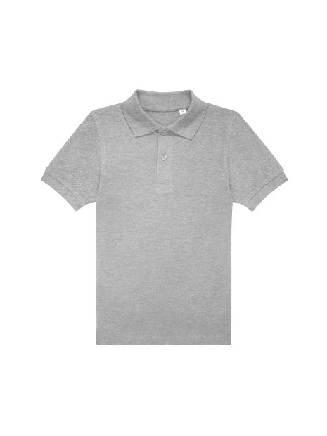 B&C MY POLO 180 /KIDS /api/colors/86761cd5-cde6-417a-adb0-33b6b9c9803d personnalisable