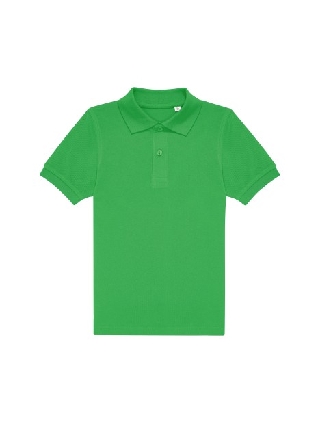 B&C MY POLO 180 /KIDS /api/colors/af4ee8a3-ed68-46aa-b351-f8472ceb36f9 personnalisable