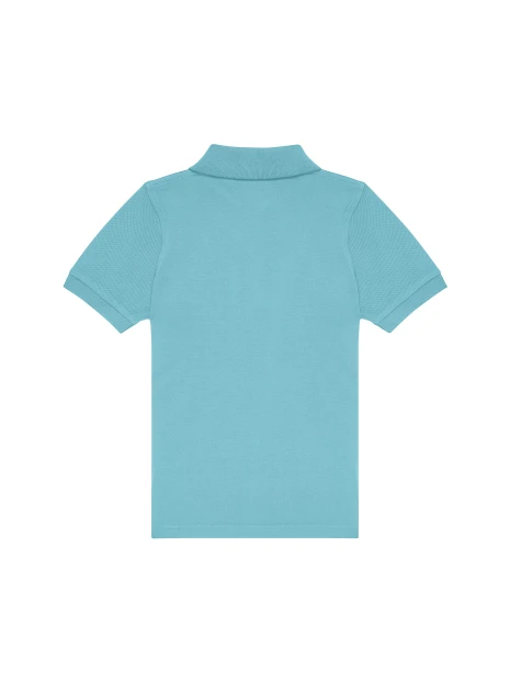 B&C MY POLO 180 /KIDS /api/colors/b7c36d06-7b43-4758-9f61-aeab53cf9ec8 personnalisable