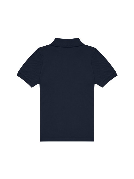 B&C MY POLO 180 /KIDS /api/colors/b68891a9-1d28-4f7a-8deb-775c45027afd personnalisable