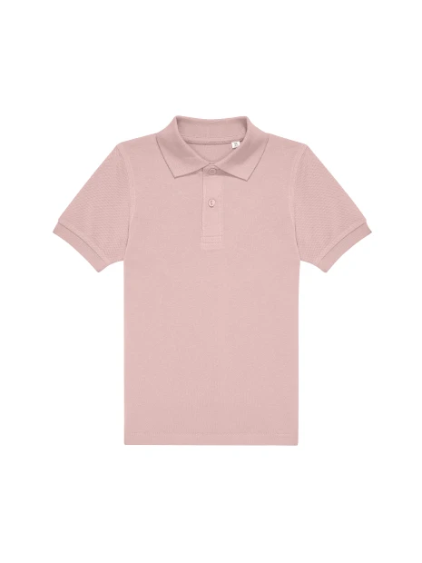 B&C MY POLO 180 /KIDS /api/colors/c9bb5275-b60a-438b-8e3d-f287cd1d11be personnalisable