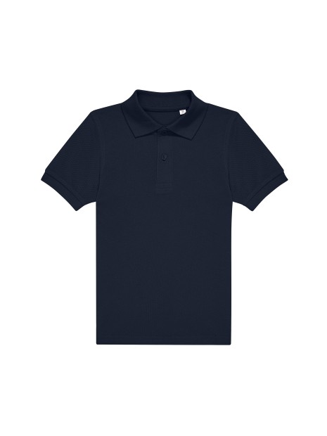 B&C MY POLO 180 /KIDS /api/colors/b68891a9-1d28-4f7a-8deb-775c45027afd personnalisable