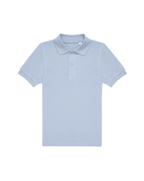 Polos personnalisable B&C MY POLO 180 /KIDS