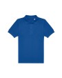 Polos personnalisable B&C MY POLO 180 /KIDS