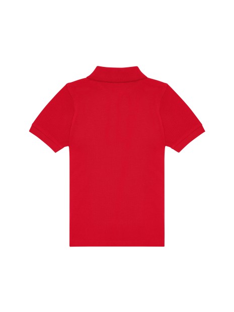 B&C MY POLO 180 /KIDS /api/colors/c953313a-9c9d-493b-934e-ddcf8fada2ae personnalisable