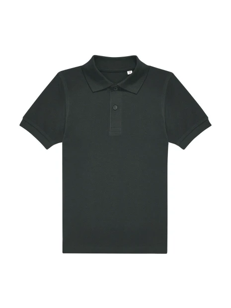 B&C MY POLO 180 /KIDS /api/colors/074104a6-5aa9-4247-b1d0-509757ca3914 personnalisable