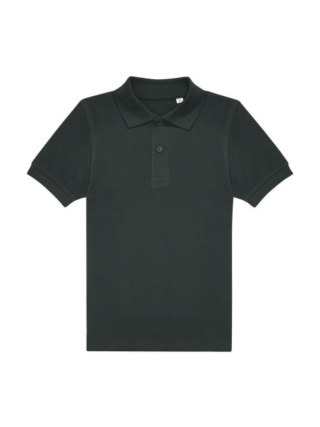 B&C MY POLO 180 /KIDS /api/colors/074104a6-5aa9-4247-b1d0-509757ca3914 personnalisable