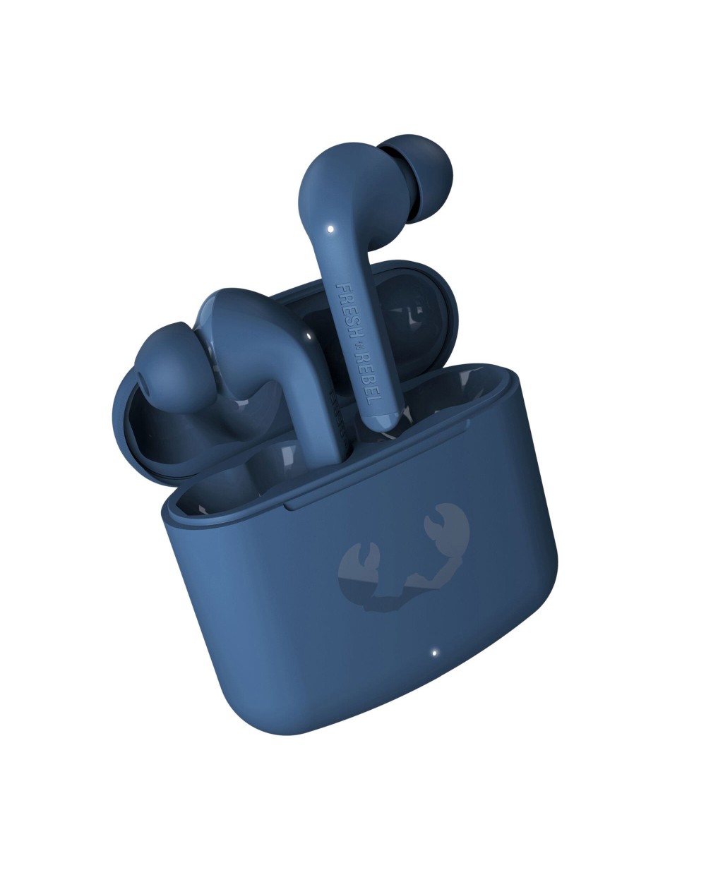 Tassen & Zakken FRESH 'N REBEL 3TW1300 I Fresh 'n Rebel Twins Fuse - True Wireless earbuds voor bedrukking &amp; borduring